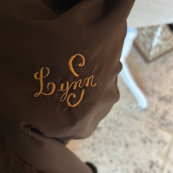 🤎🤎”CHOCOLATE sheared MINK Coat”🤎🤎 - Picture 10 of 13